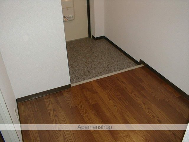 ハイツまぐろの内装写真