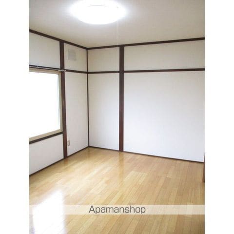 ハイツアキラの内装写真