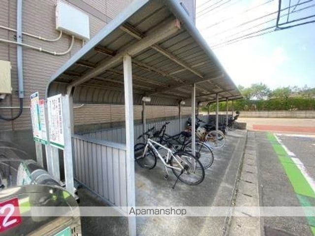 アドバンテージ IVの外観写真