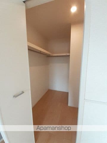 プレミアムIIの内装写真