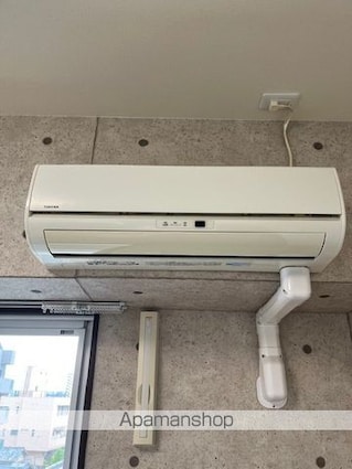 エルミナリュクス[1K/29.86m2]のその他設備