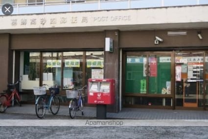 Ｎｅｘｔ　Ｓｔａｇｅ[1K/16.38m2]の周辺1