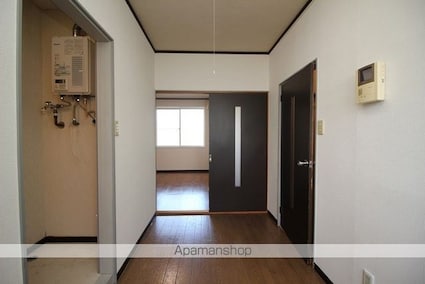 リコスⅠ[1K/27.7m2]の内装7