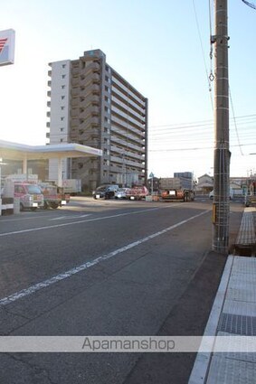 グランシャリオⅡ[2LDK/50.38m2]の周辺4