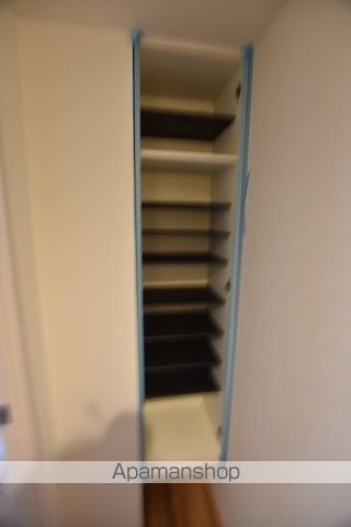 FONS発寒南の内装写真