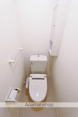 プリムローズ 南浜Cの内装写真