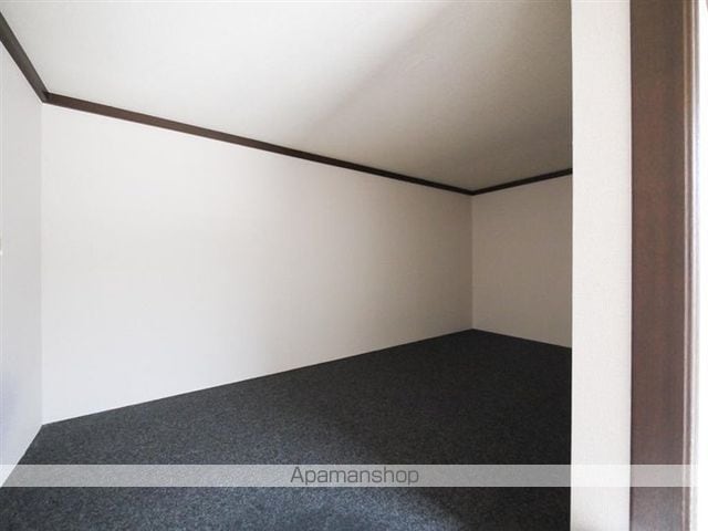 ハイツカタヒラの内装写真