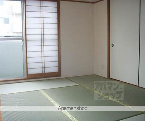 フィエルテ四条烏丸シュッドの内装写真