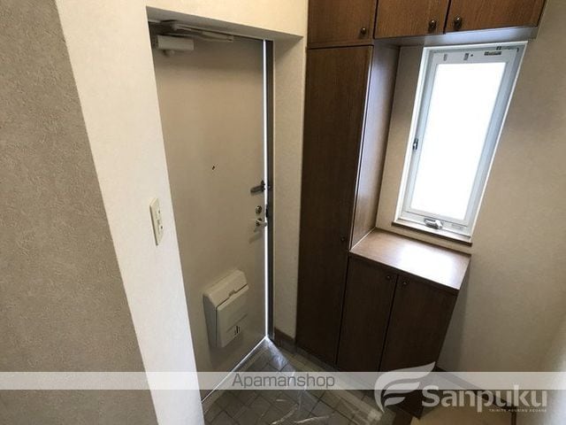 エスポワールシティAの内装写真