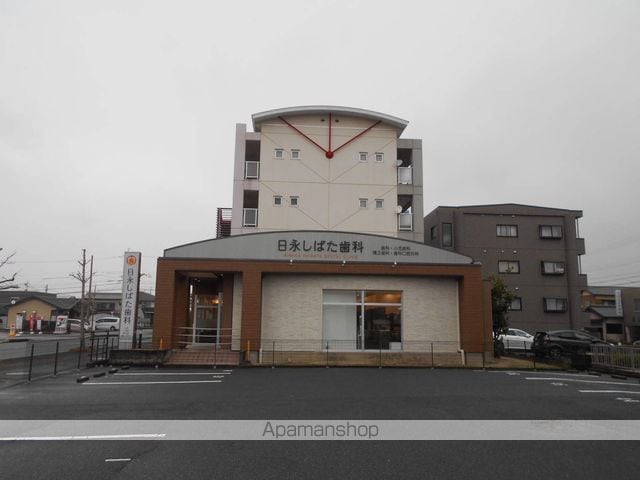 ロイヤルハイツ舞の周辺写真