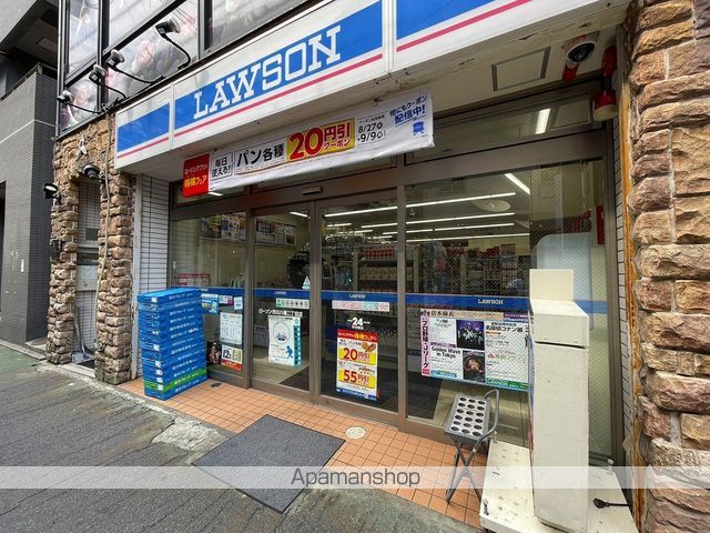 スカイコンフォートイチカワの周辺写真