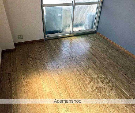 エスポワール亀岡の内装写真