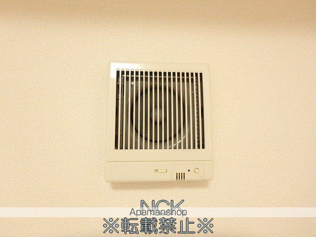 クレエル大通の内装写真