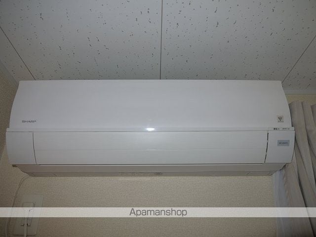 レオパレス柏田の内装写真
