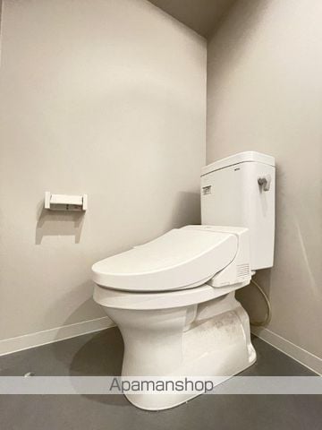 プランドール博多駅東の内装写真