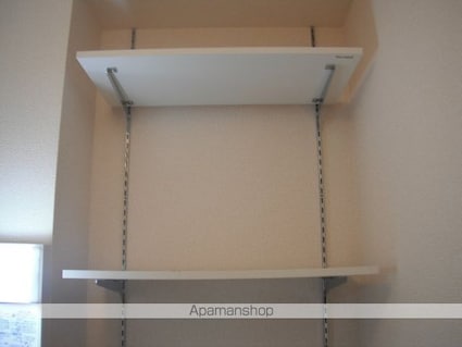 ブランシュ[2DK/46.52m2]の洗面所