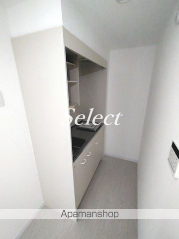 SHOKEN VILLA横浜港南中央の内装写真