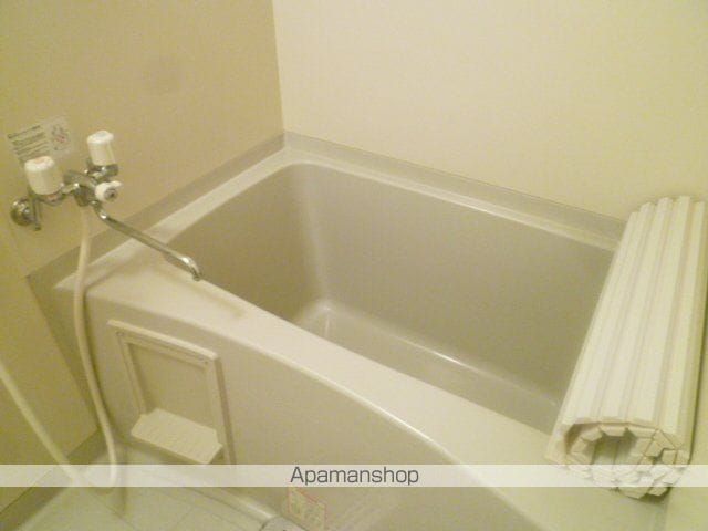 シャルル壱番館の内装写真
