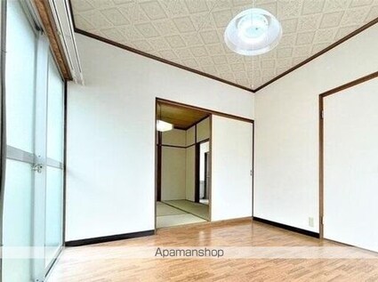 国分寺河野借家[4DK/63.99m2]のその他部屋・スペース