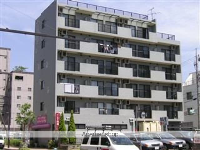 ピスタ21の外観写真
