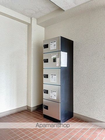 城崎アヴェニューの内装写真