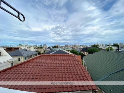 セレスティン三軒茶屋[1K/26.89m2]の内装3