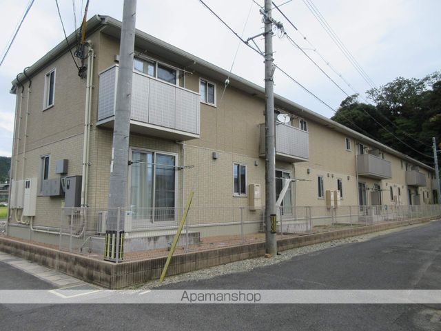 クヴェレの外観写真