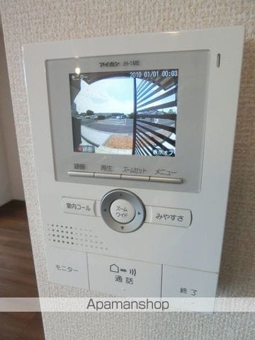 フロレスタの内装写真