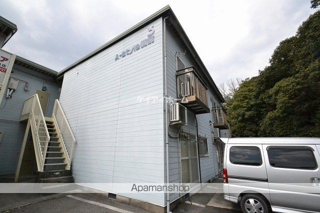 A-Style備前3の外観写真