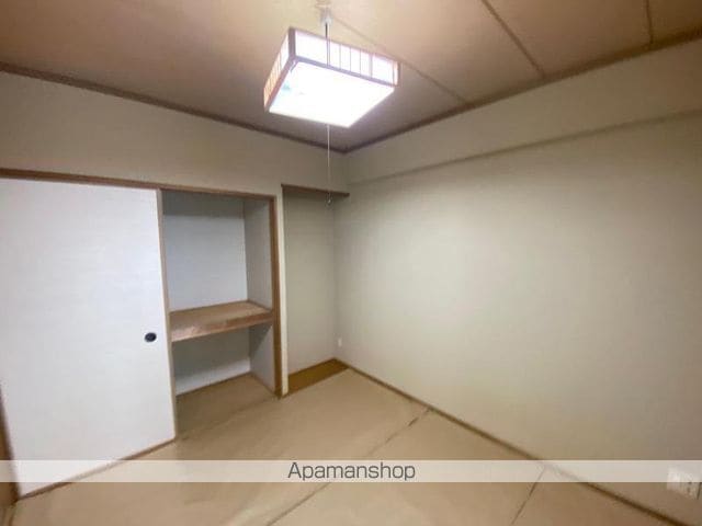 花房国分寺マンションの内装写真