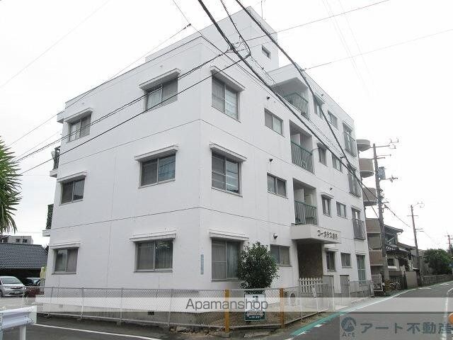 コーポラス堀内[3LDK/64m2]の外観3