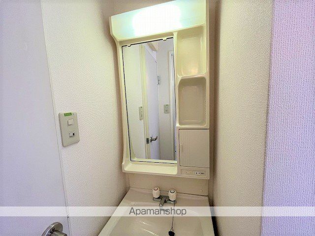 レオパレス光GARDENの内装写真