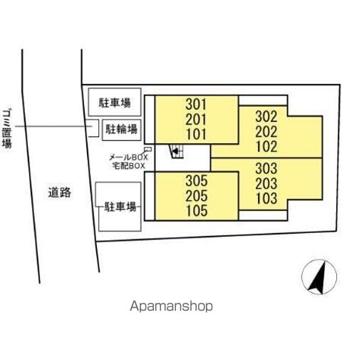 フラクタス東柏ケ谷のその他写真