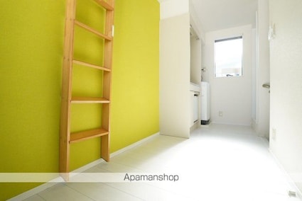 ＬａＬａ柴又[1R/13.18m2]のリビング・居間1