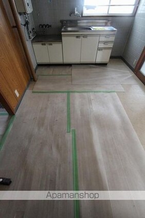 豊千マンション（ほうせん）[2DK/37.26m2]の内装1