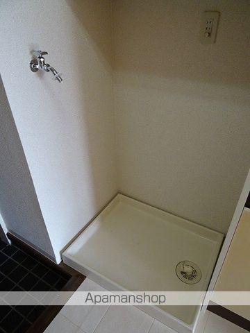 大和町フルーチェ・モリヤの内装写真