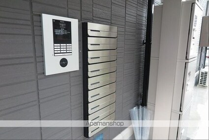 リマーニ池下[1LDK/46.06m2]のエントランス1