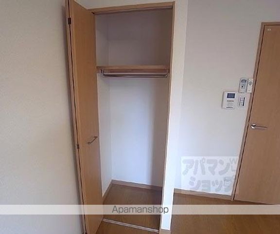 フラッティ堀川高辻の内装写真