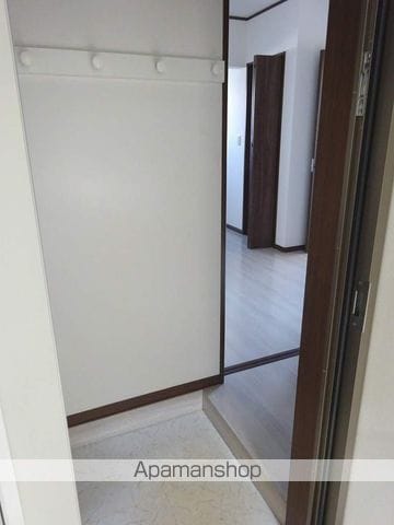 ピュアフラワーAの内装写真
