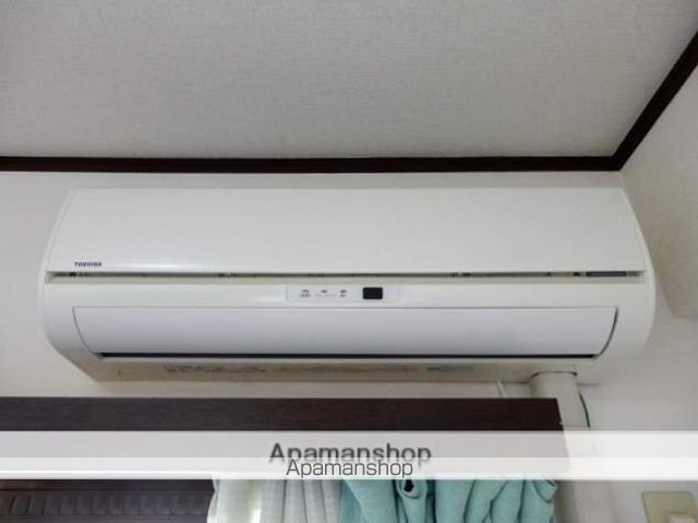 ライオンズマンション交通局前の内装写真