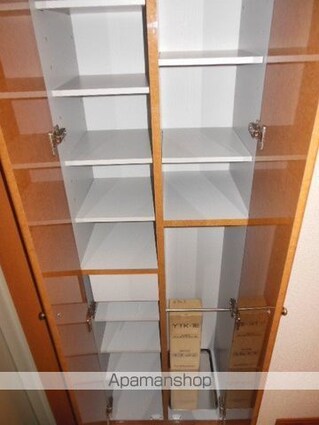 東京都渋谷区本町１丁目[1K/22.03m2]の内装2