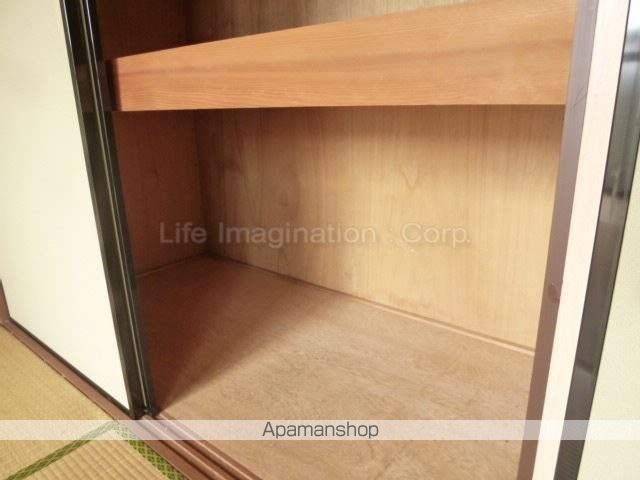 アーバンハイツＺＥＺＥ[2DK/43.74m2]の収納