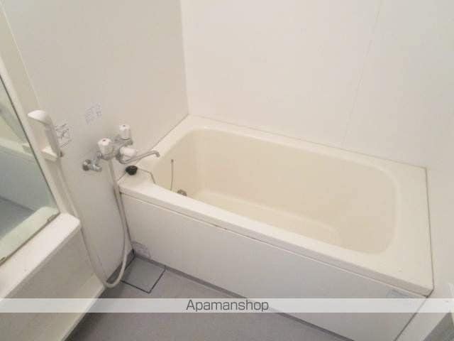プンゲンスガーデン新高円寺の内装写真