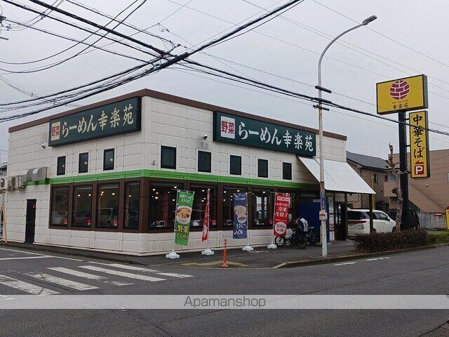 Ｗｅｓｔ　Ｐｒｉｍａｒｙ[1K/28.87m2]の周辺3