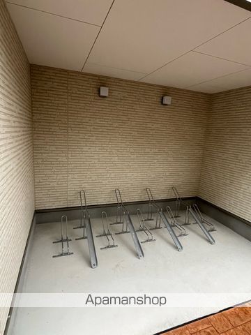 F ASECIA 諏訪ノ森のその他写真