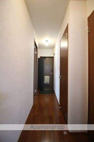 カンファ―ツリーの内装写真