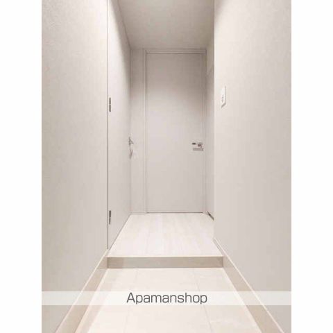 ESーGRANDE錦糸町ザ・クラスの内装写真