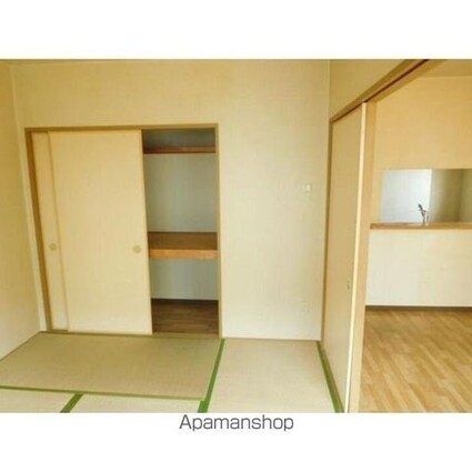 フォブール堀江ビーチ[2LDK/54.65m2]の内装7