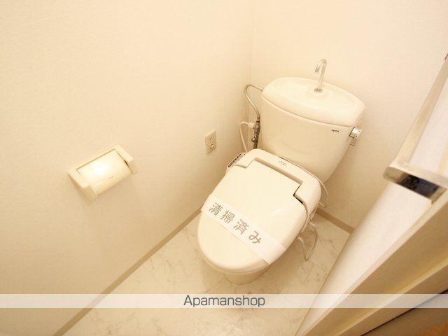 ヴィラロイヤル上福岡の内装写真