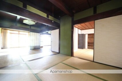 和気町戸建古民家　芳野邸[7SLDK/265m2]の内装1